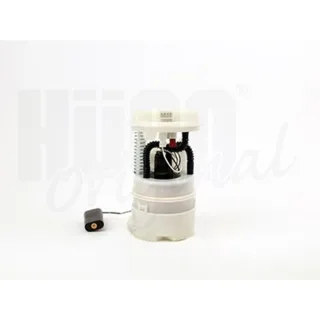 Hueco Kraftstoff-F?rdereinheit Renault Clio 4