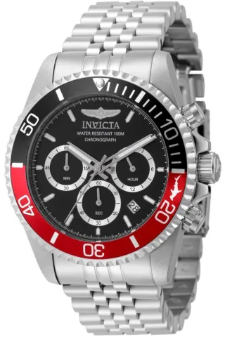 Invicta Pro Diver 49838 Herrenuhr - 43mm