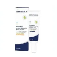Dermasence Tagescreme Dermasence Rosamin getönte Tagespflege LSF 50 (30ml)