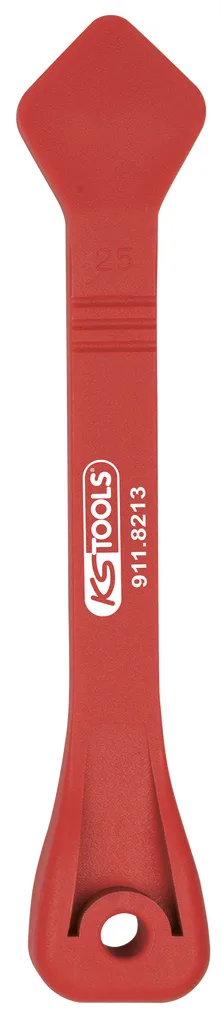 KS Tools Keilheber, eckig, 175mm - 911.8213