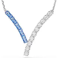 Swarovski Kette mit Anhänger Matrix