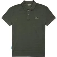 Westfjord Poloshirt Men's Skogar Polo