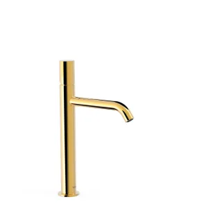 Tres Einhebel Waschtischmischer L G3/8" flexible Anschlussschläuche, 26130701OR 26130701OR