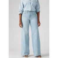 Levi's® Weite Jeans Jeans 318 SHAPING im Five-Pocket Style