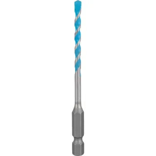 Bosch EXPERT HEX-9 Multi Construction Bohrer, 4 x 45 x 90 mm, 10-Stück - 2608902281
