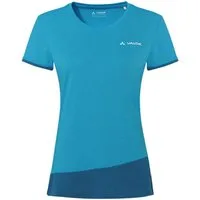 VAUDE T-Shirt Women's Sveit Shirt (1-tlg) schnelltrocknendes und funktionelles Shirt