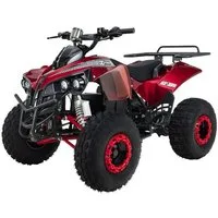 Actionbikes Motors Elektro-Kinderquad Kinder Elektroquad S10 1000 W 48 V, Belastbarkeit 80 kg, (1-tlg), Midi Quad bis 80 kg - hydraulische Scheibenbremse - bis 20 km/h
