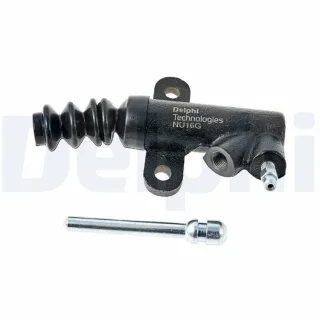 Delphi Kupplungsnehmerzylinder Mazda 323 Mx-3 Xedos