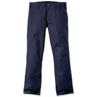 Carhartt Arbeitshose Rugged Stretch Canvas Pant (1-tlg)