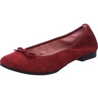 Tamaris Ballerina echtes Leder