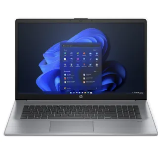 HP 470 G10 i5-1334U 17.3 FHD 9X2K2ES#ABD | 9x2k2es#abd | Core i5 - 4,6 GHz