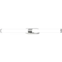 Briloner Leuchten LED Spiegelleuchte RUNT 2191118