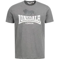 Lonsdale T-Shirt Gargrave (Packung, 1er-Pack)