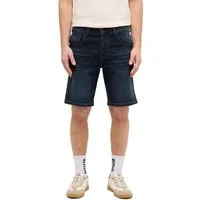 MUSTANG Slim-fit-Jeans Herren Style Springfield Shorts