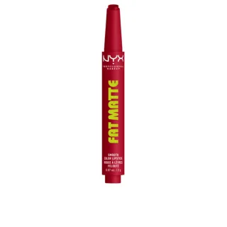 Fetter, Matter Lippenstift #scarlet Snuggles 2 G 2 gr