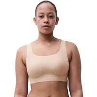 Chantelle Bustier SOFTSTRETCH POWER Airbonding Abschlüsse für eine Anhebung der Büste