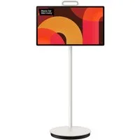 Samsung UE27LSM7FAX LED-Fernseher (68 cm/27 Zoll, QHD, Smart-TV)