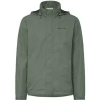 VAUDE Fahrradjacke Men's Escape Bike Light Jacket (1-St) wasserdicht, winddicht und atmungsaktiv