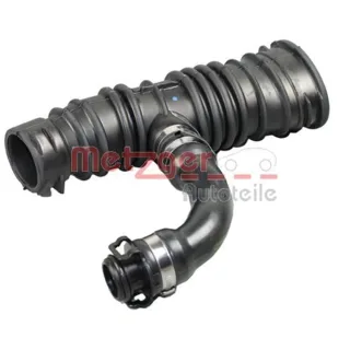 Metzger Ansaugschlauch f?r Luftfilter rechts Ford Focus Mazda 3 Volvo C30 S40 V50 1,6