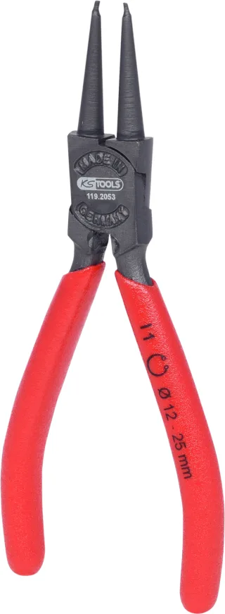 KS Tools Innen-Sicherungszange - 119.2053