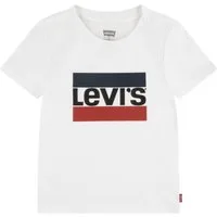 Levi's® Kids T-Shirt SPORTSWEAR LOGO TEE (1-tlg)