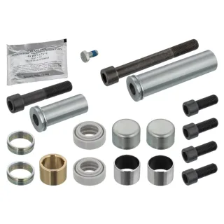 Febi Reparatursatz Bremssattel 107234