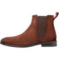JOOP! Joop - Herren Stiefel Velluto 1.0 Kleitos Chelsea Bootsschuh