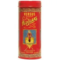 Versace Eau de Toilette Red Jeans