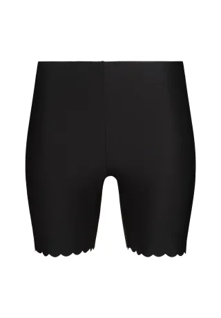 SKINY - Da. Hose kz. black