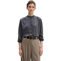 Marc O'Polo Blusenshirt aus TENCEL™ Modal