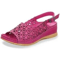 Gemini Damen Sandale