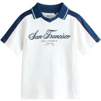 Next Poloshirt Sportliches Kurzarm-Poloshirt (1-tlg)