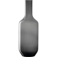 LEONARDO Bodenvase Dekovase MILANO, handgefertigt (1 St), aus Glas, in Flaschenform