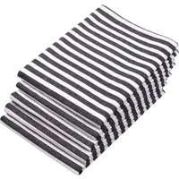 ZOLLNER Geschirrtuch, (Spar-Set, 5-tlg), 50 x 70 cm, 100% Baumwolle, vom Hotelwäschespezialisten