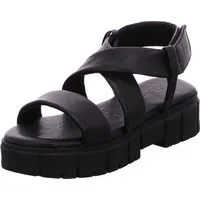 Tamaris Sandale echtes Leder