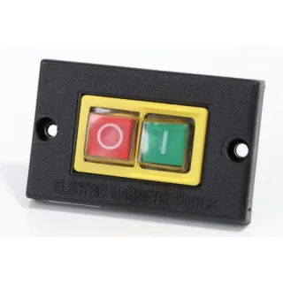 ELMAG Ein/Aus Schalter - 9601921