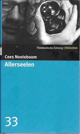 Allerseelen. SZ-Bibliothek Band 33