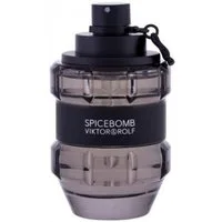 Viktor & Rolf Eau de Toilette Spicebomb Pour Homme, Glasflakon, Parfüm EDT, Herrenduft