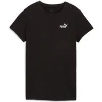 PUMA T-Shirt Puma Damen T-Shirt ESS Small No. 1 Logo Tee 682372