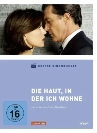 Die Haut in der ich wohne