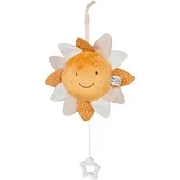 Sterntaler® Spieluhr Sonne, M