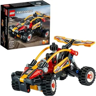 Lego Technic 42101- Strandbuggy