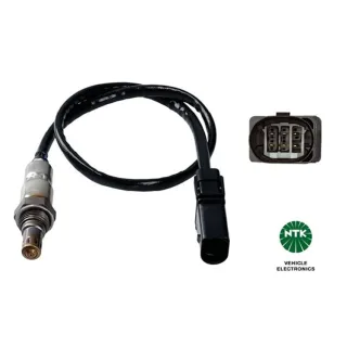 NTK Lambdasonde vor Katalysator VW Caddy 2,0