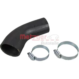 Metzger Ladeluftschlauch links unten Ford Tourneo V362 Transit V362 2,0