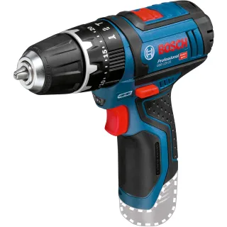Bosch Akku-Schlagbohrschrauber GSB 12V-15, Solo Version - 06019B6901