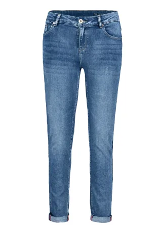 Betty Barclay - Basic-Jeans Blau - Gr. - 46