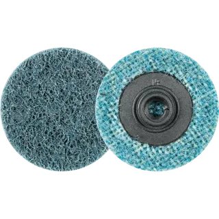 PFERD TOOLS COMBIDISC harte Vliesronde CD für Feinschliff und Finish - 42761384