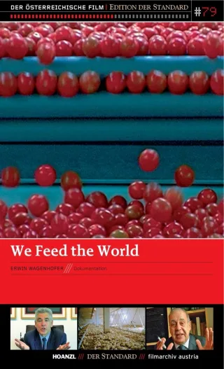 We feed the World