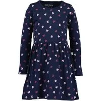 Blue Seven Jerseykleid Baumwolle