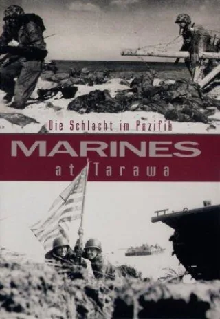 Marines at Tarawa - Die Schlacht am Pazifik